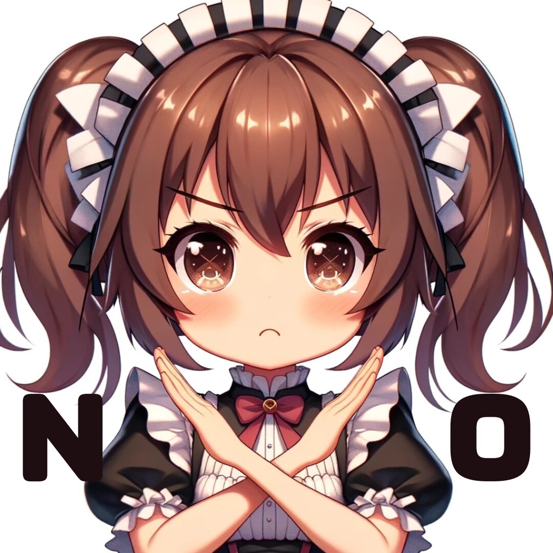 だが断る！