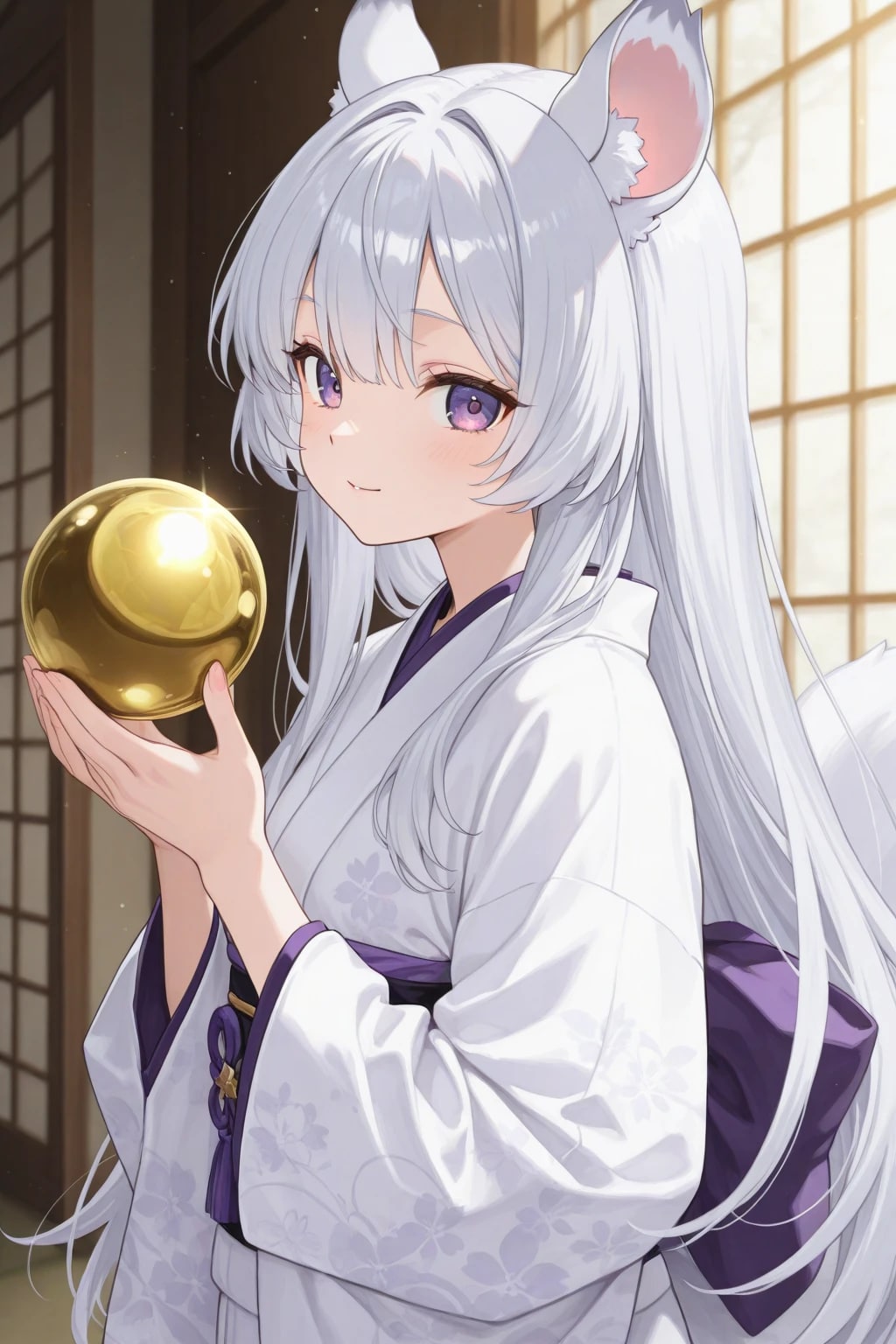 毎日ゴールデンボール