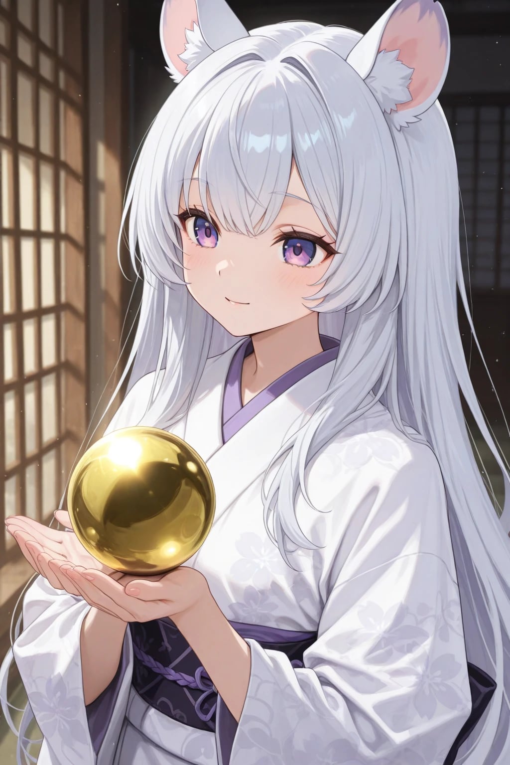 毎日ゴールデンボール