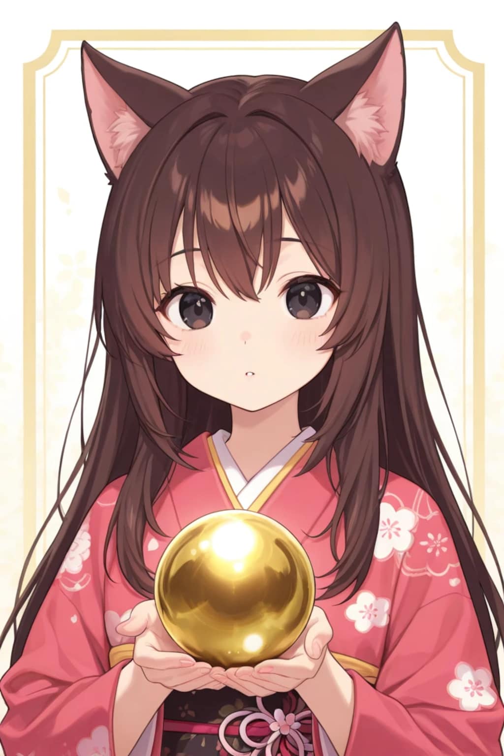 毎日ゴールデンボール