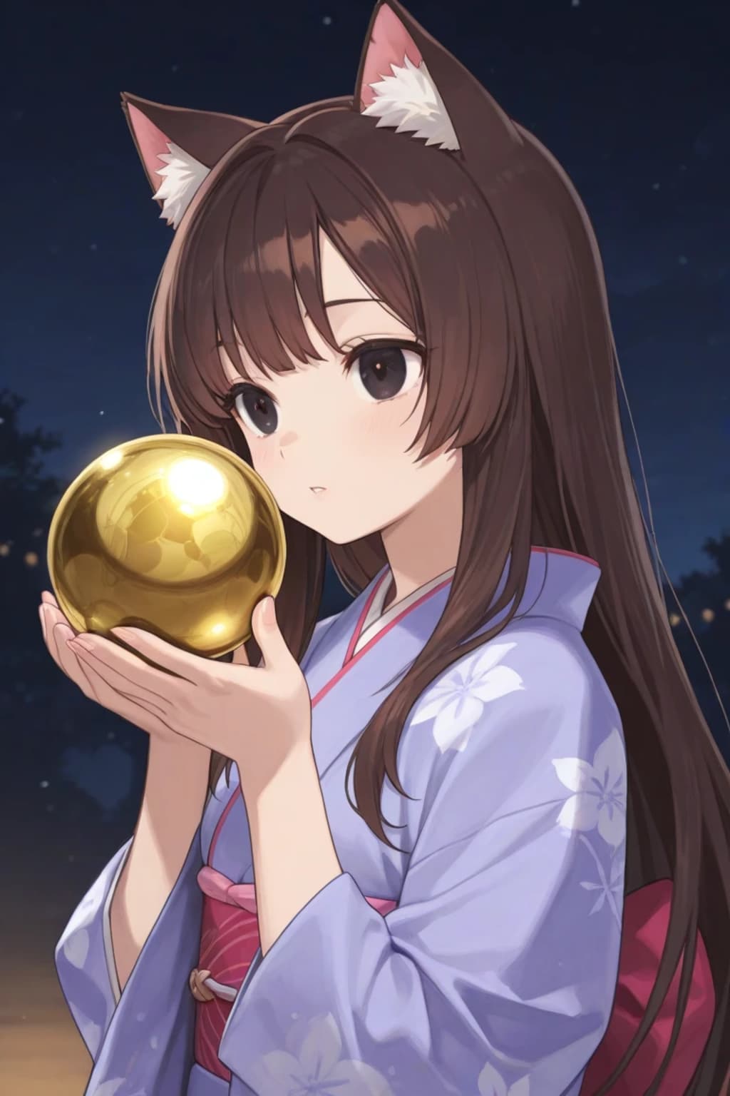 毎日ゴールデンボール