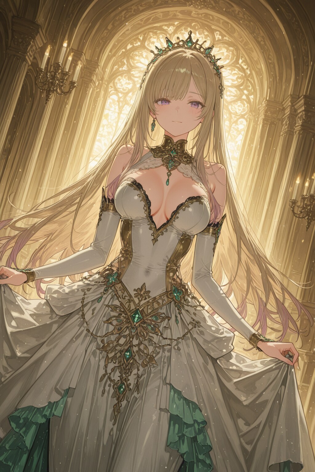 プリンセス
