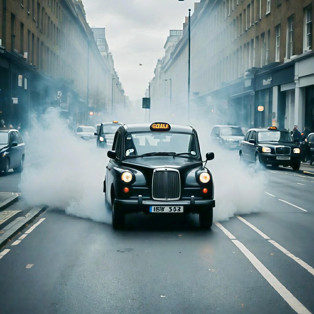 Ｄ１グランプリ  ロンドン大会