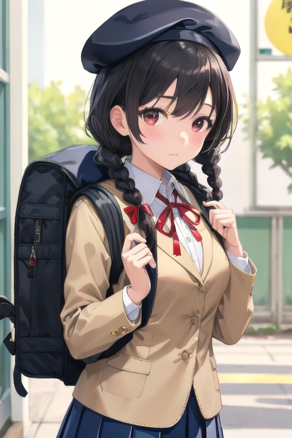 私立のJS
