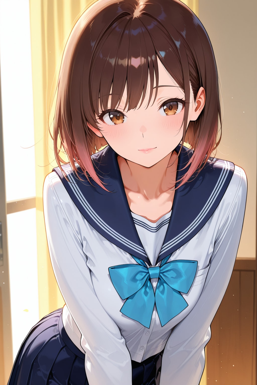 ultra-fine linework(+セルシェーディング系)