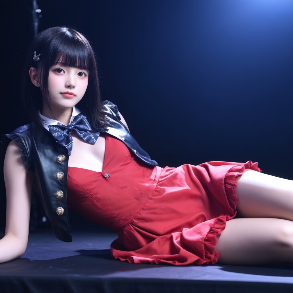 架空アイドル10