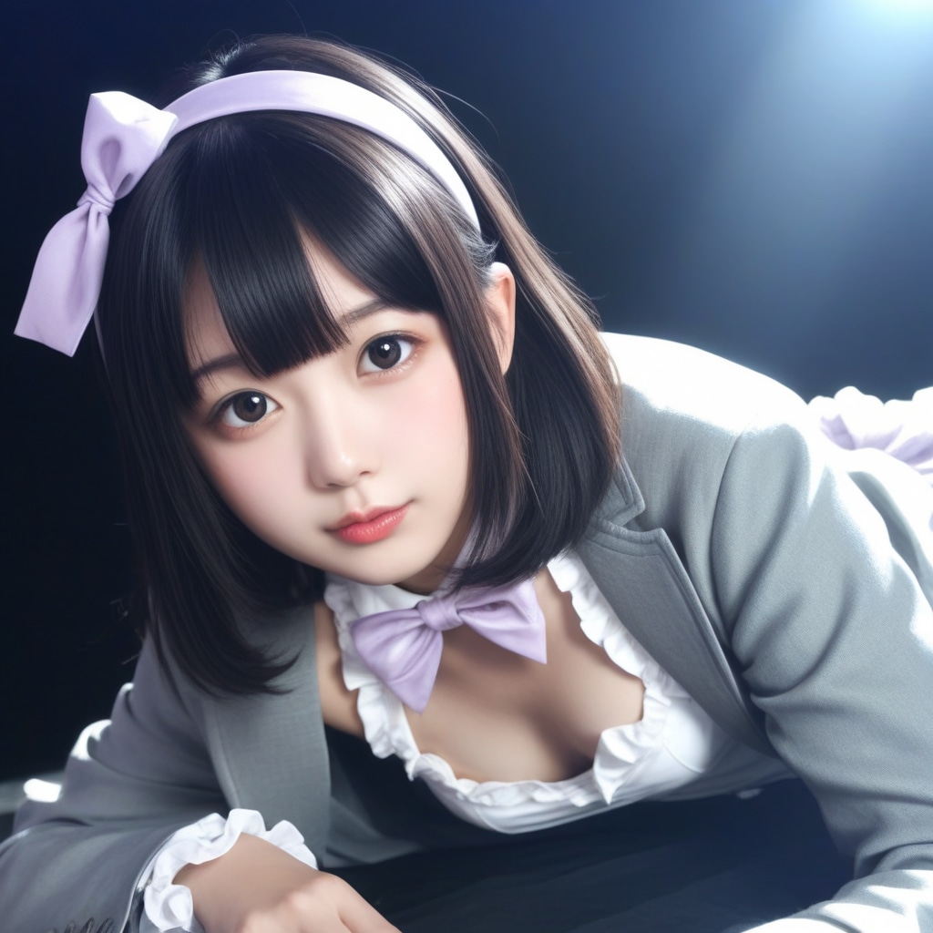 架空アイドル10