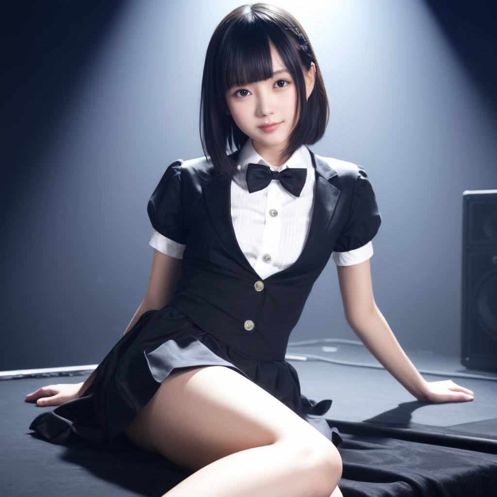 架空アイドル10