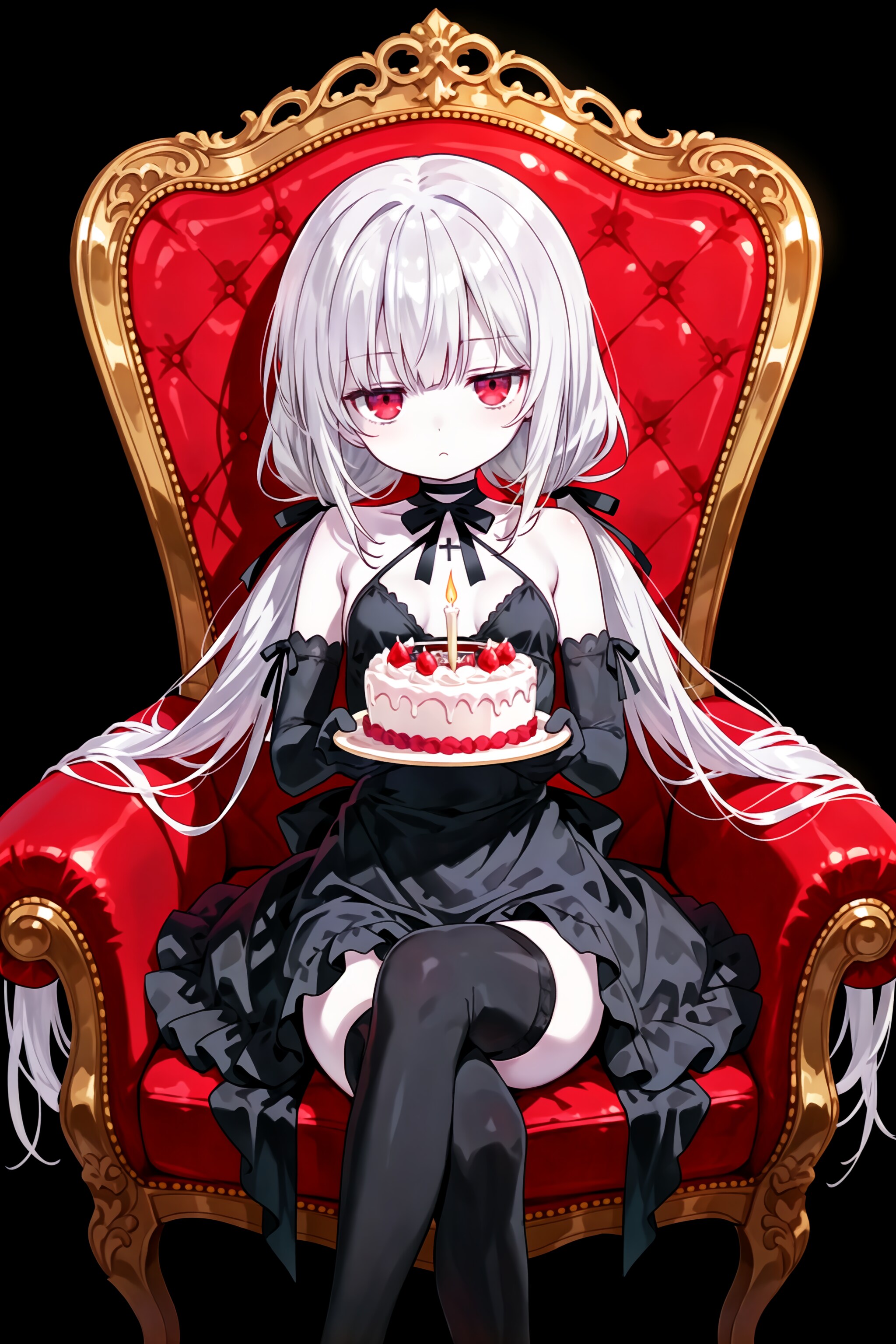 アイちゃんバースデイ