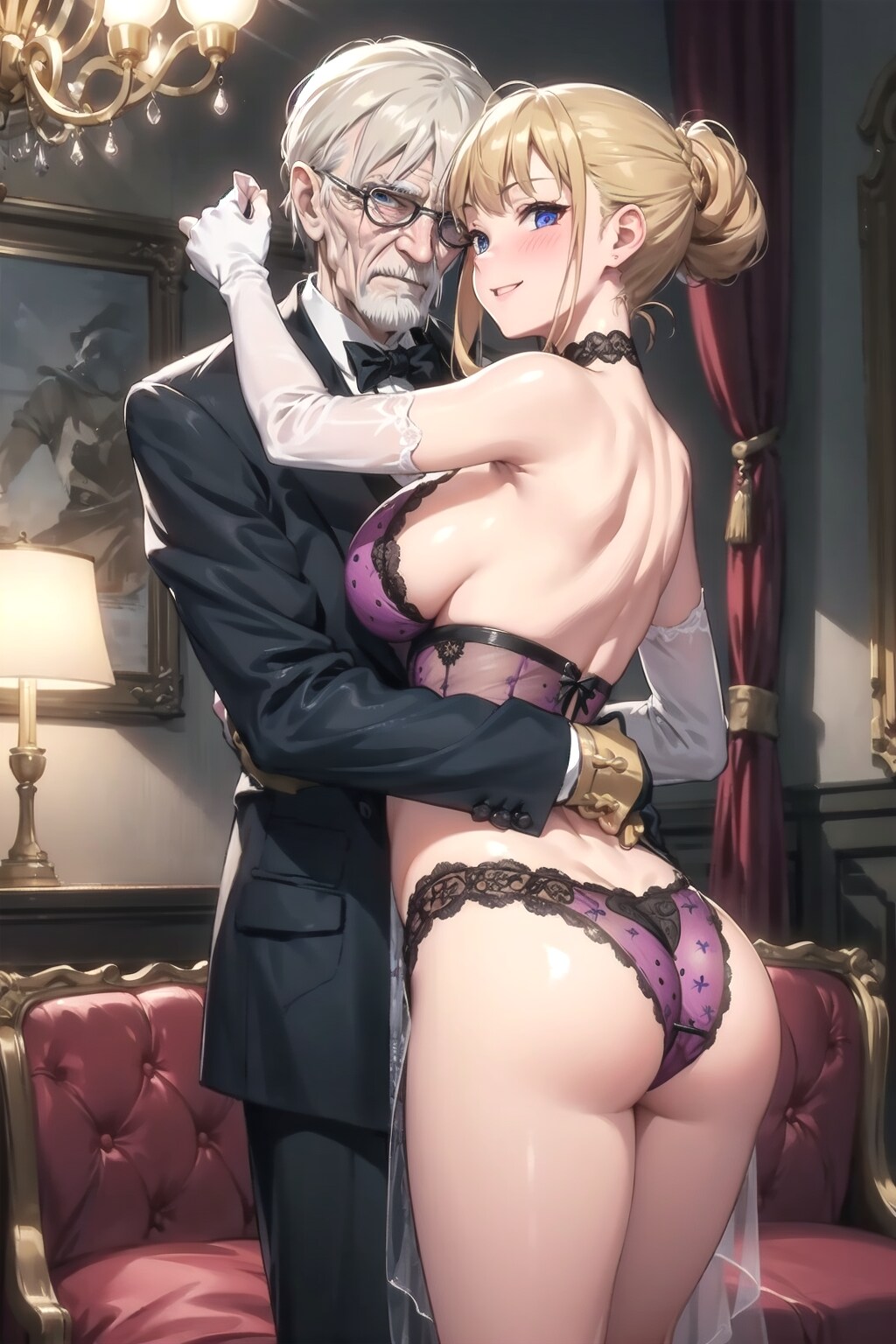 社交界08