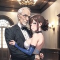 社交界08 6枚目