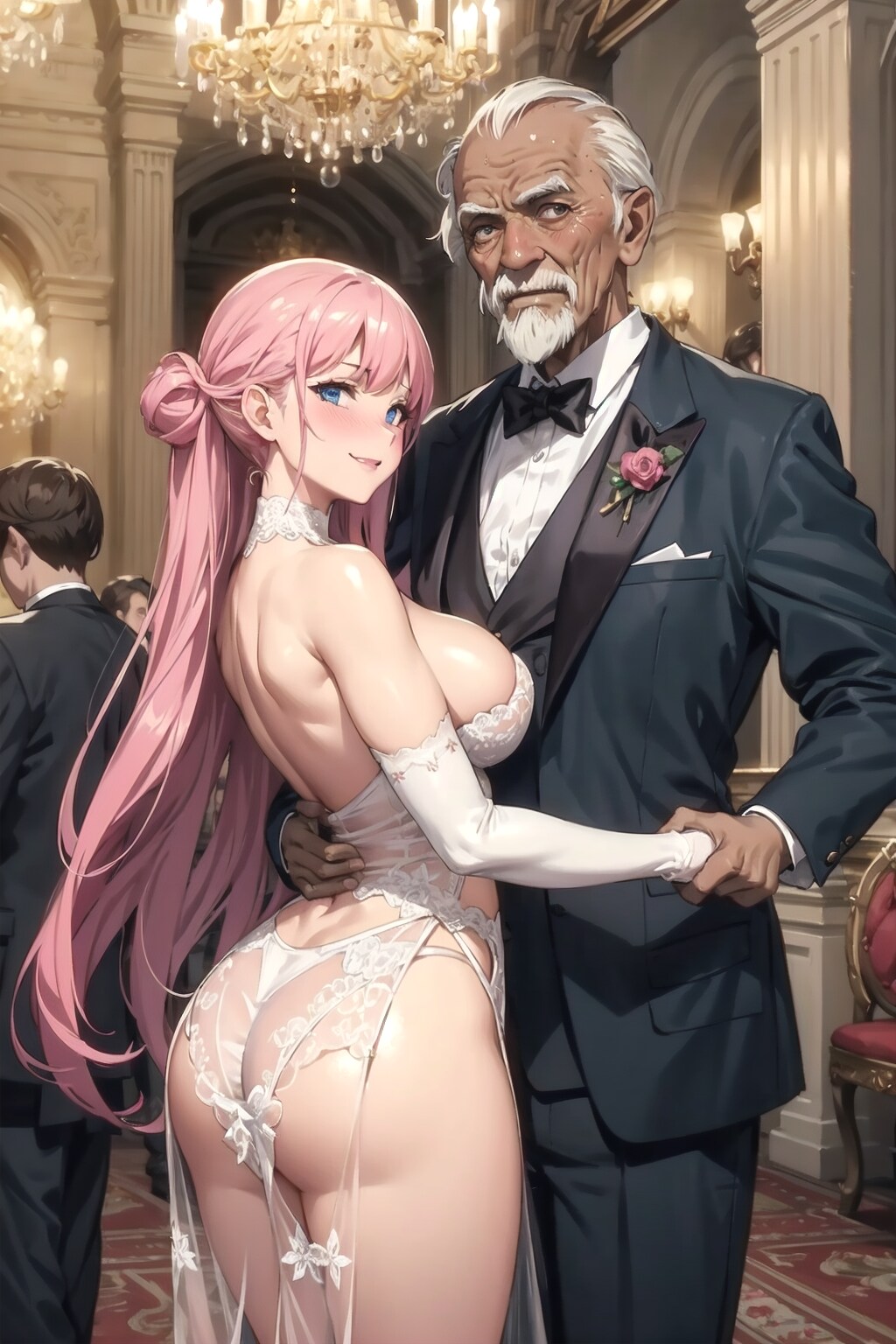 社交界08
