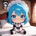 【#ラピス・プランタジネット】さん 4枚目