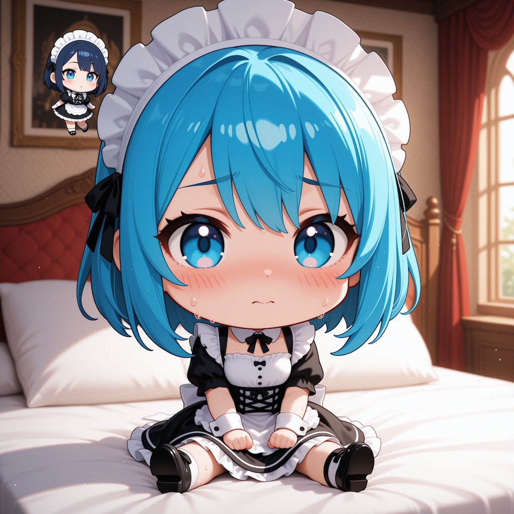 【#ラピス・プランタジネット】さん