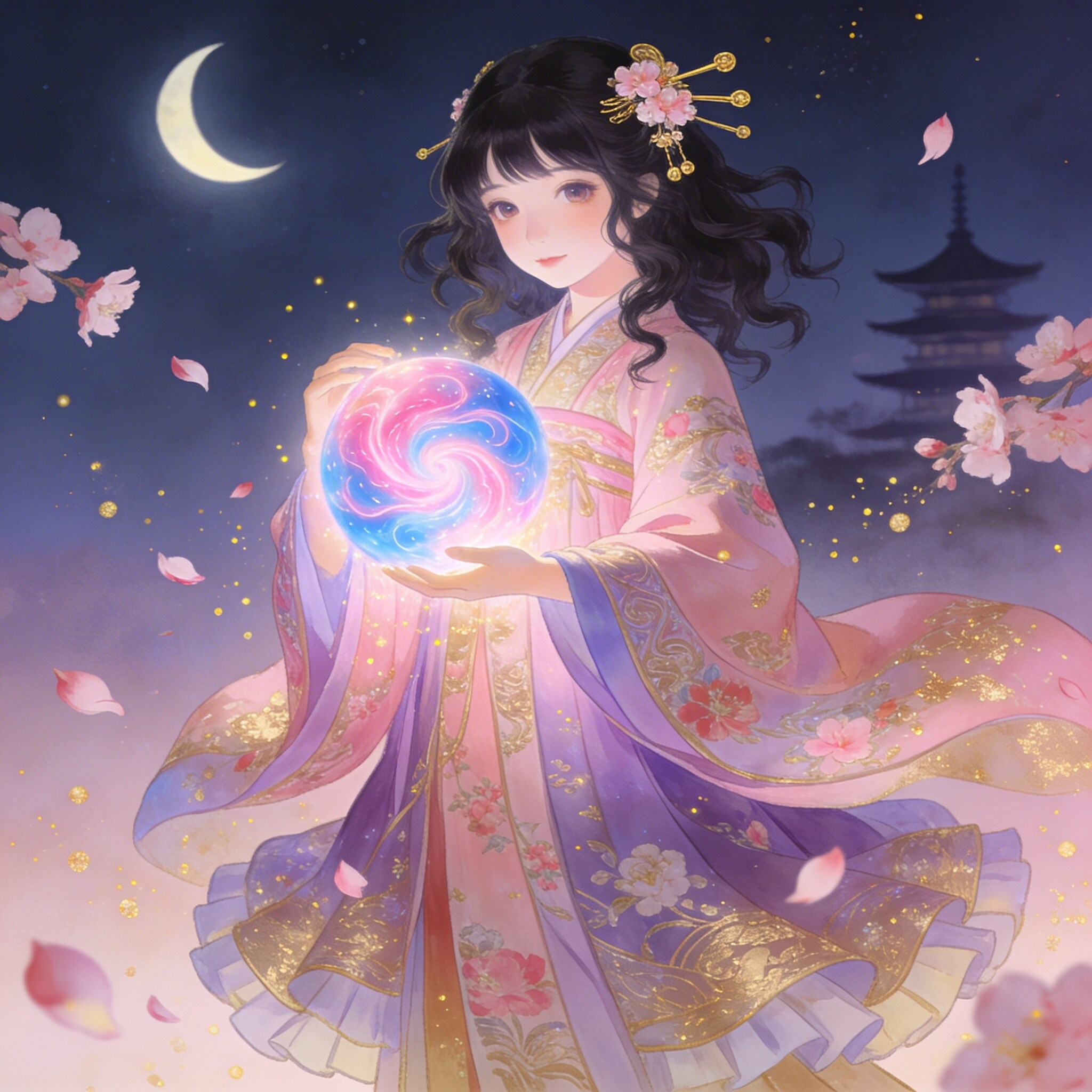 ファンタジー | の人気AIイラスト・グラビア