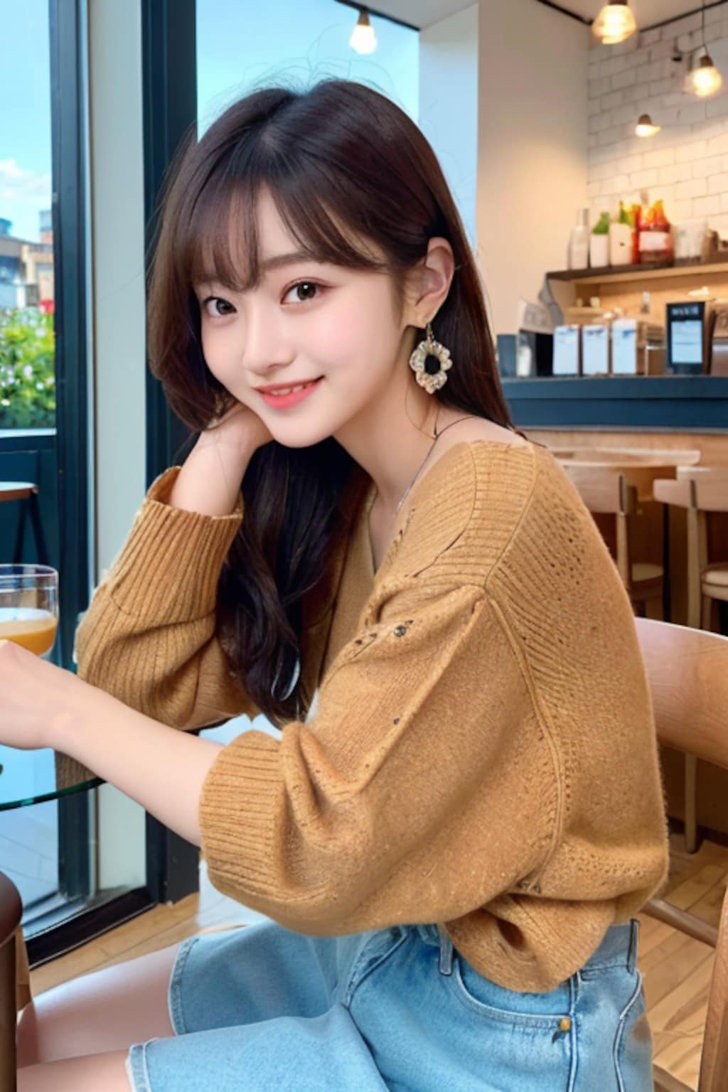 スイーツ大好き!!