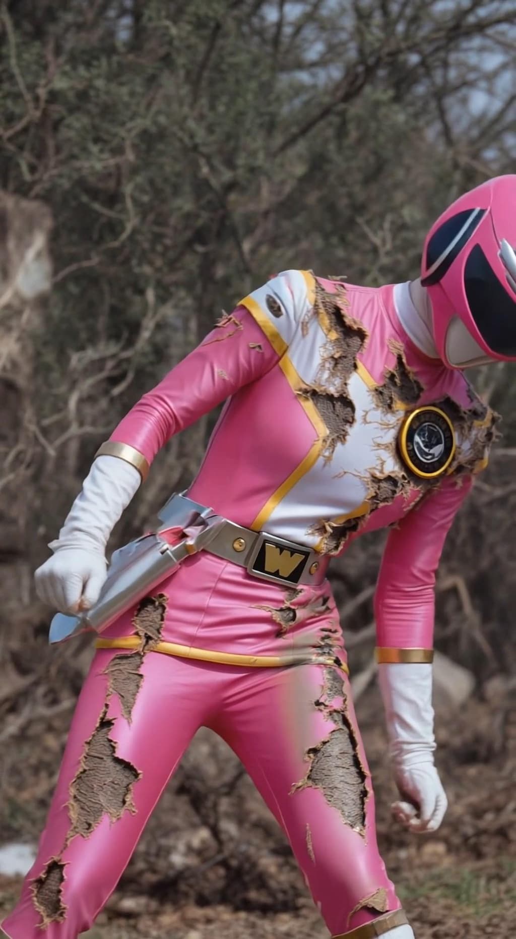 ブレイクスーツ