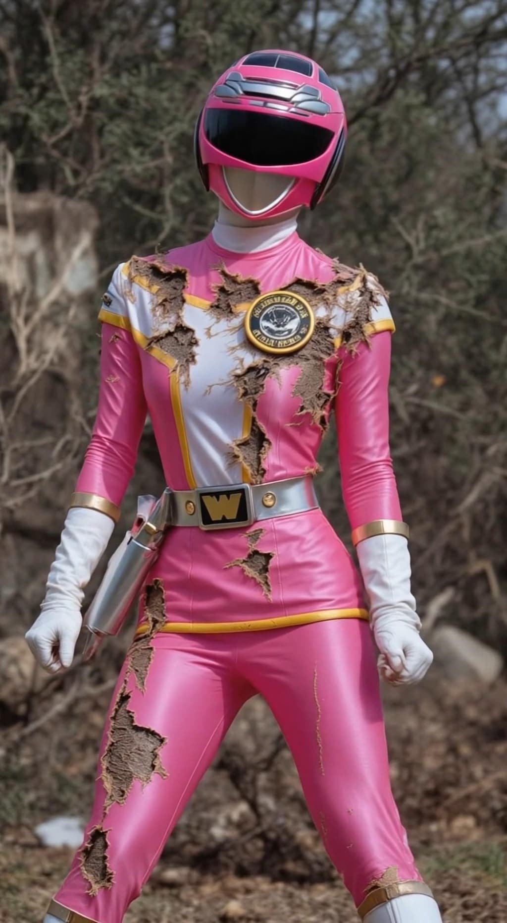 ブレイクスーツ