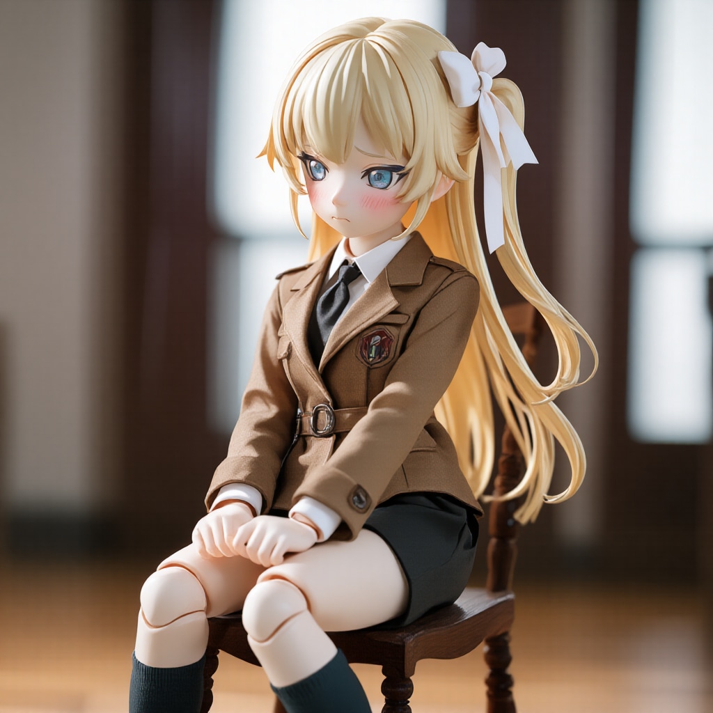 ドール