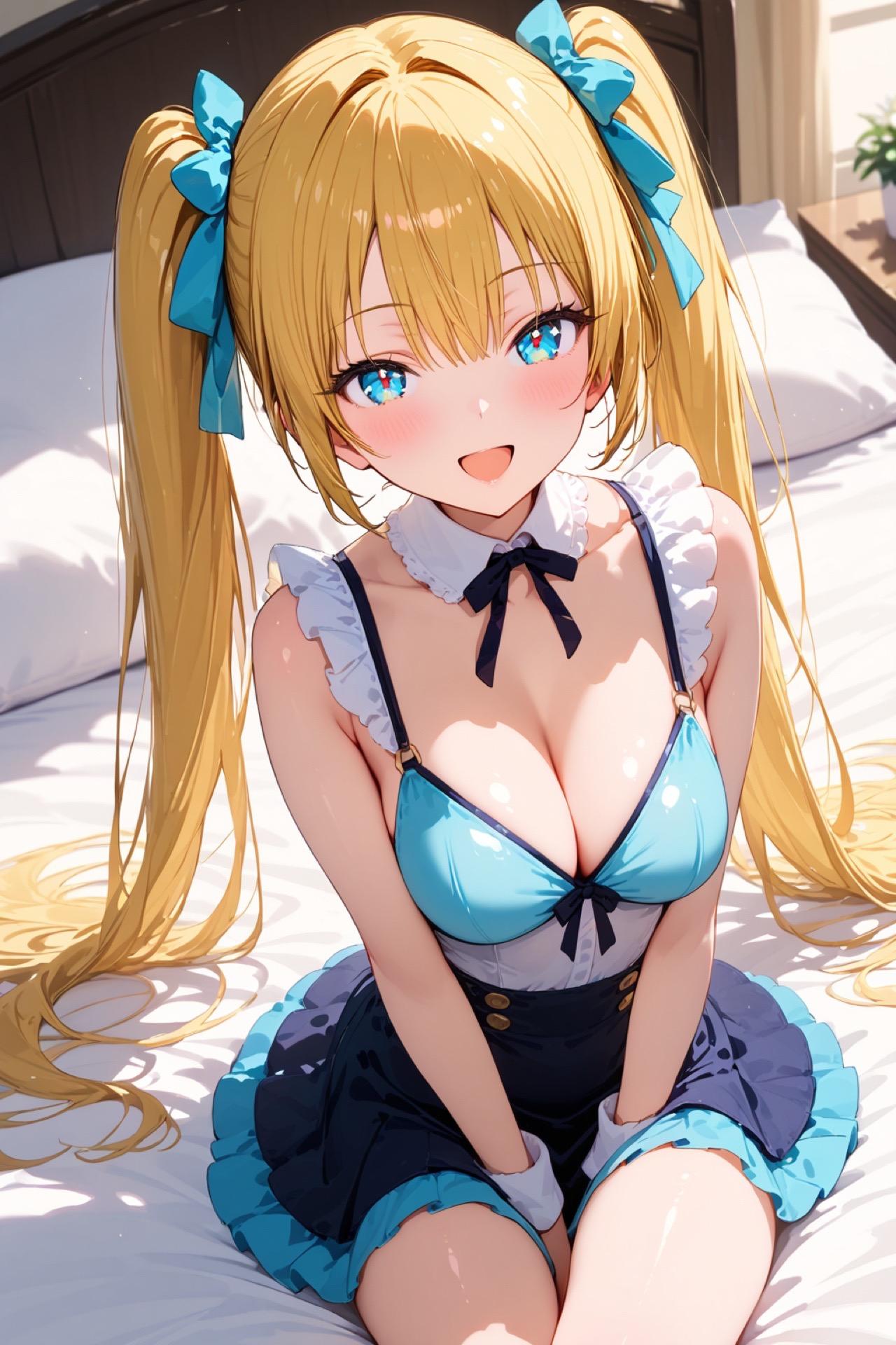 ご主人様、おはようございます♪♪