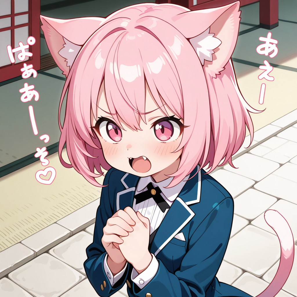 今年は沢山いいねがもらえみゃすように！！