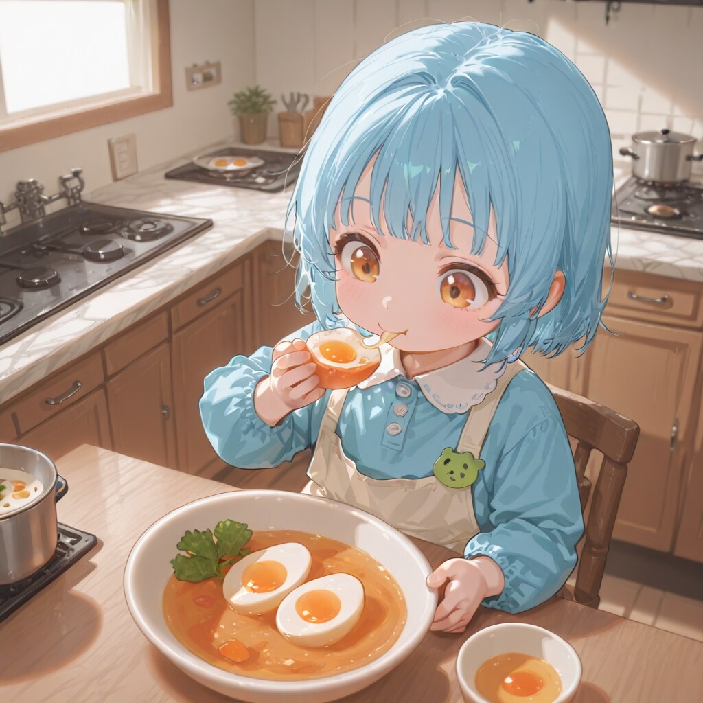 いいたまごの日２。