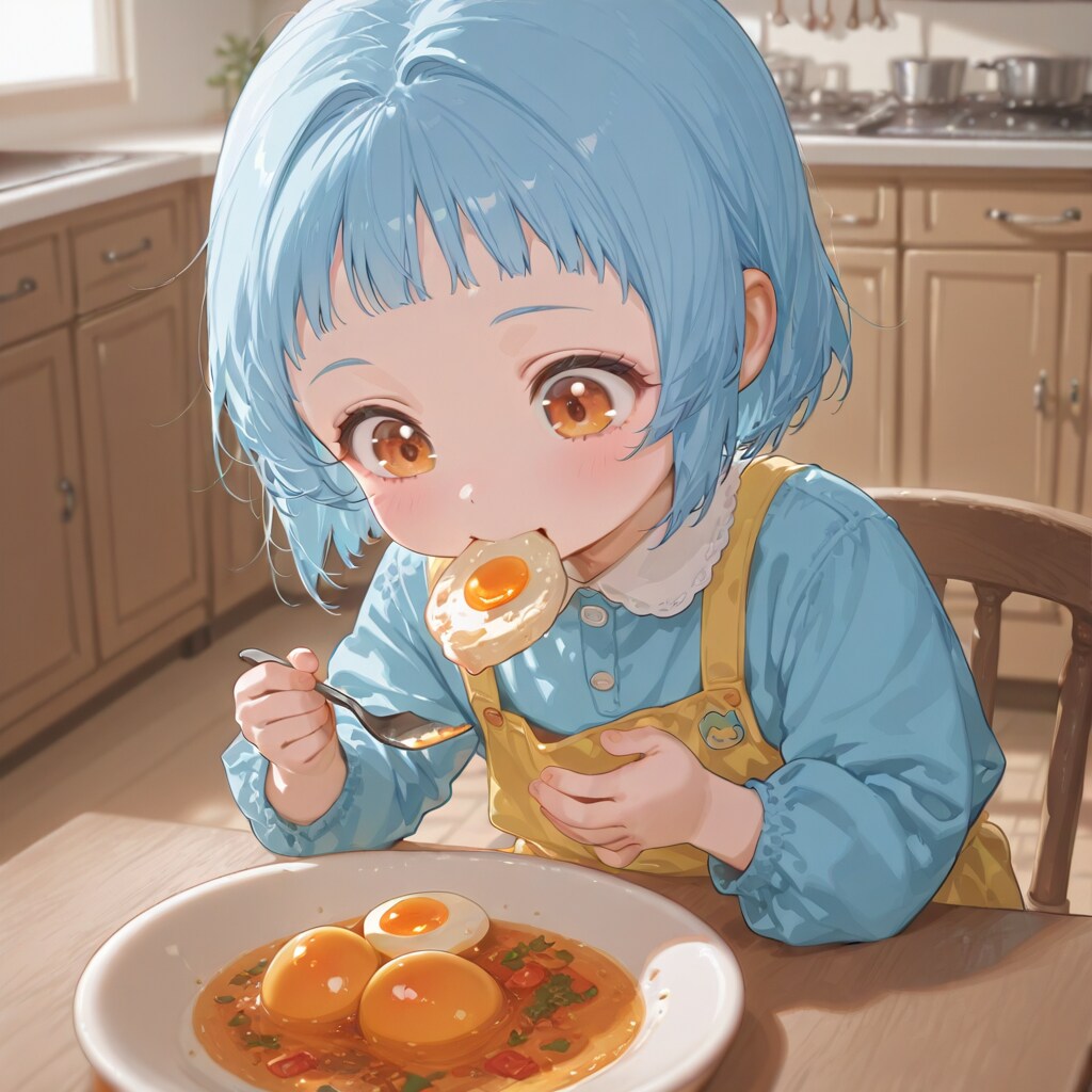 いいたまごの日２。