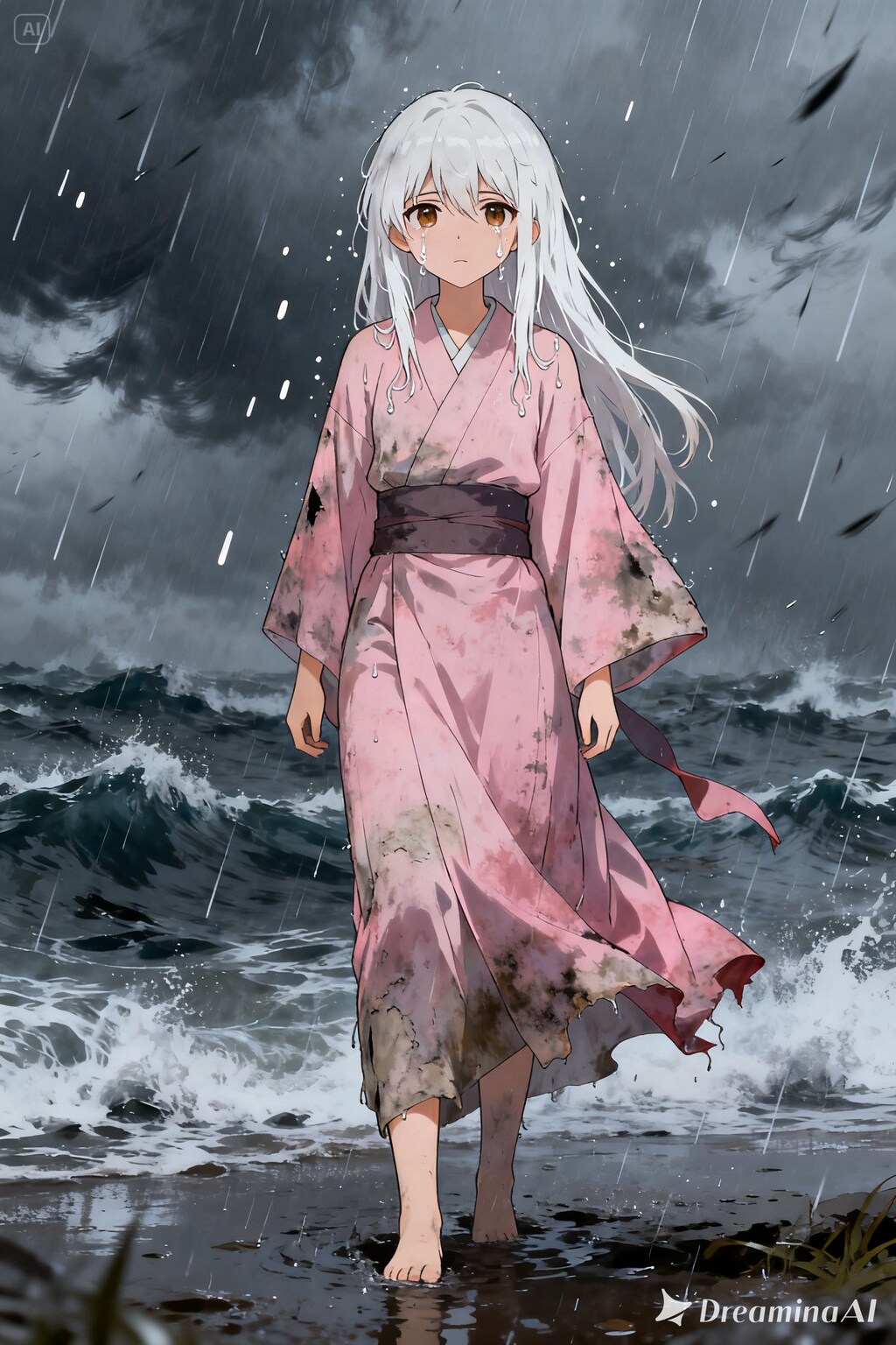 貧乏神42