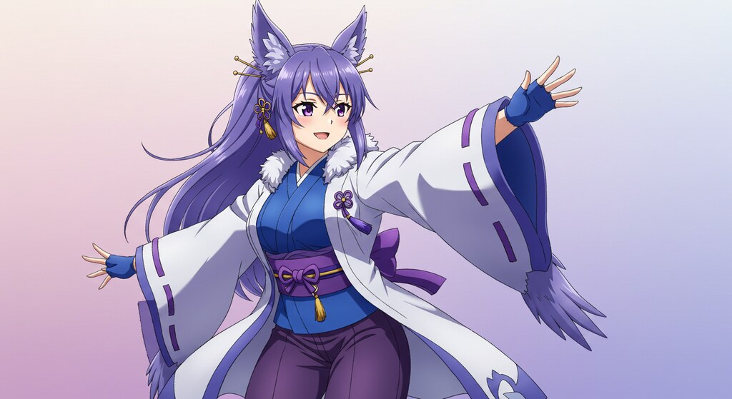 再現シリーズ　アニメのキャラ編6