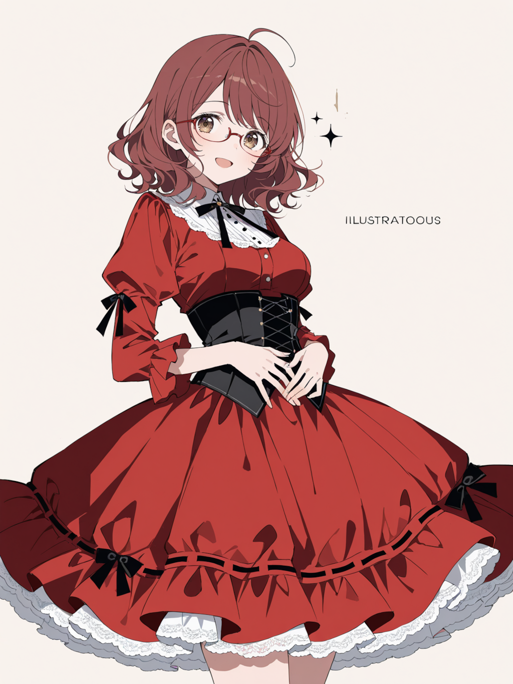 うちの子ルーキー（赤松 早苗）