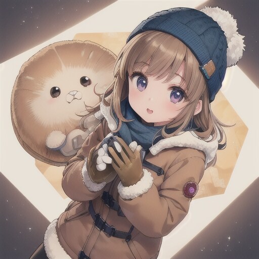 おはよー