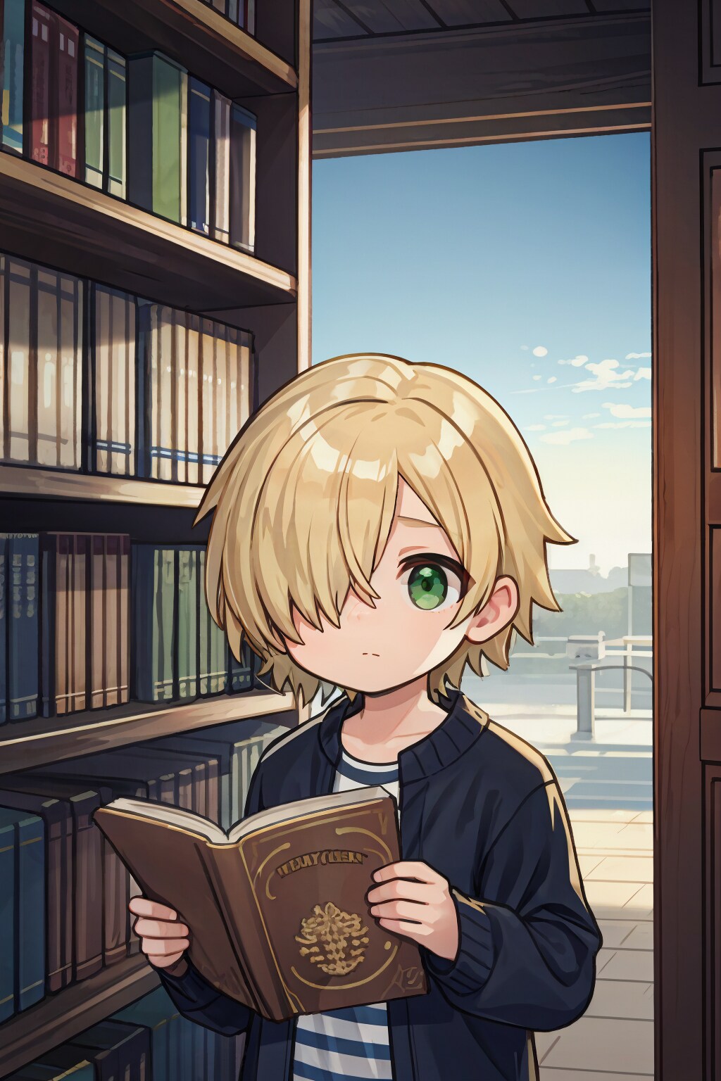 古書店
