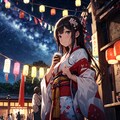 7月は七夕で酒が呑めるぞ～♪ 4枚目