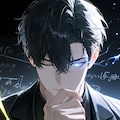 【イケメン】ニコラ・テスラ 2枚目