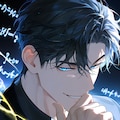 【イケメン】ニコラ・テスラ 6枚目