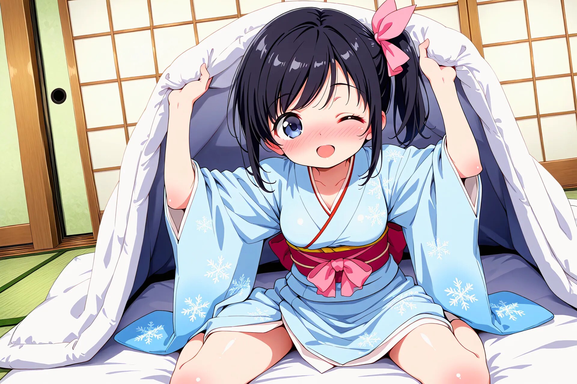 きょうのらぶりー 2026.3.22 さやかちゃん