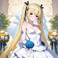 ウェディングドレスのMarie Rose 3枚目