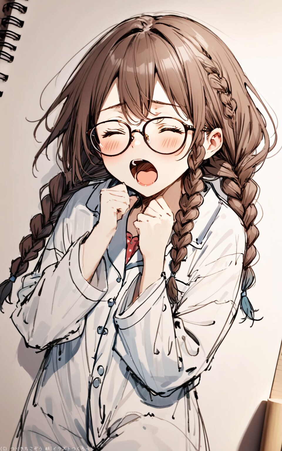 たすけてー、ヒーローマ〜ン！