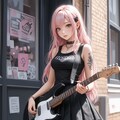 PiNK PUNK 5枚目
