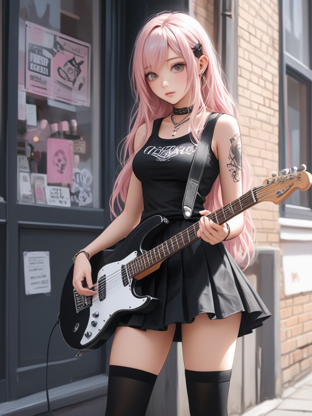 PiNK PUNK
