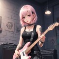 PiNK PUNK 9枚目