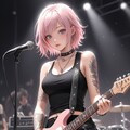 PiNK PUNK 7枚目