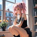 PiNK PUNK 2枚目