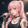 PiNK PUNK 4枚目