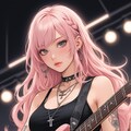 PiNK PUNK 6枚目