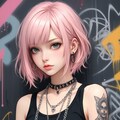 PiNK PUNK 3枚目