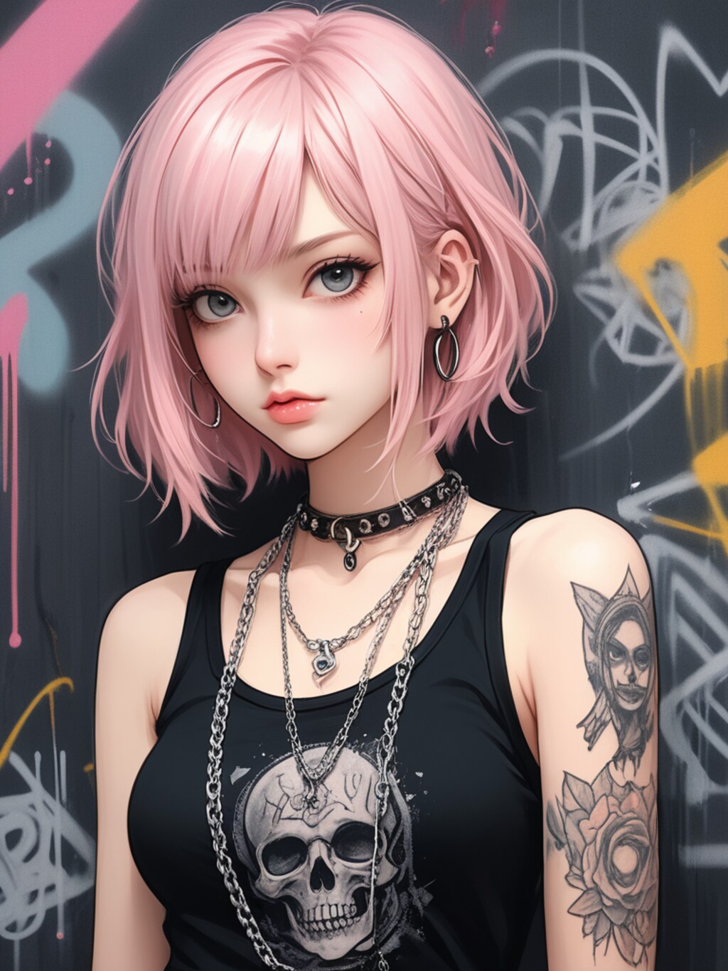 PiNK PUNK