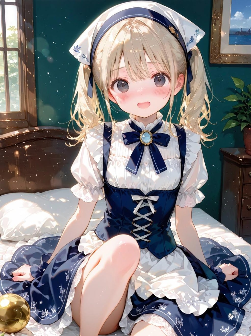 🐘象さんが好き♪🐘