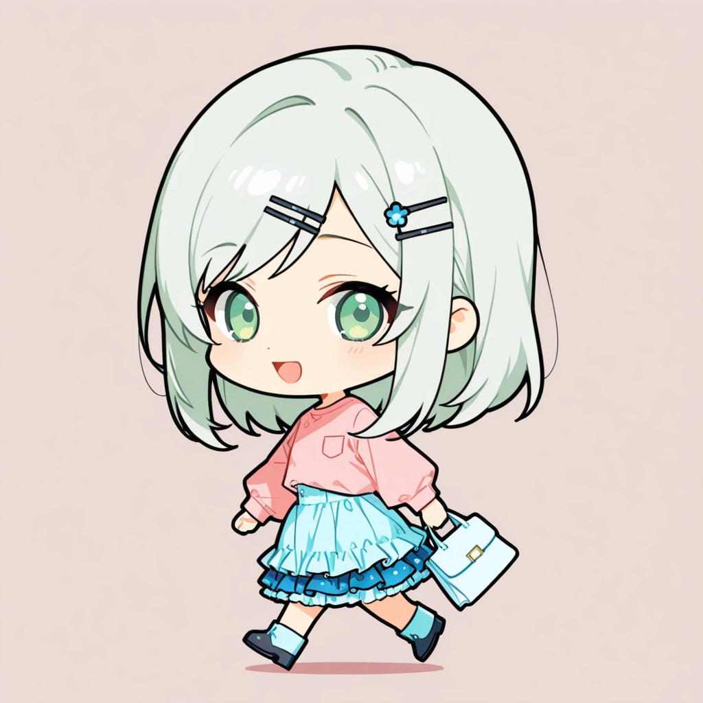 ちび真樹ちゃん１５１