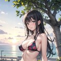 ワイキキビーチ 3枚目